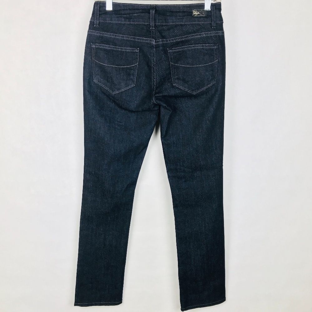 Paige Hidden Hills Jeans - Picture 6 of 7
